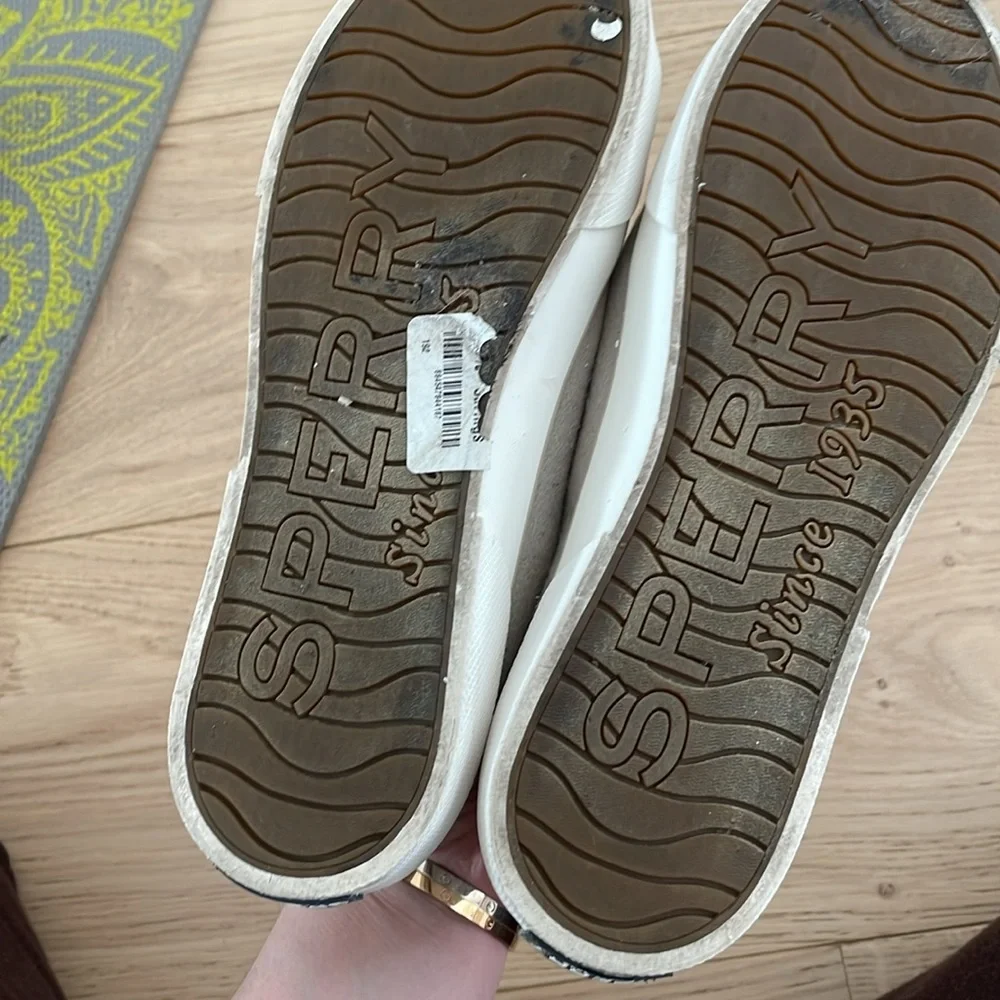 Sperry Top-sider